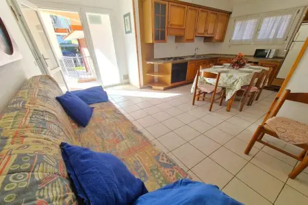 Milla 3, Agréable appartement à Rosolina Mare - Photo 6