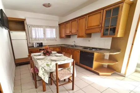 Milla 3, Agréable appartement à Rosolina Mare - Photo 7
