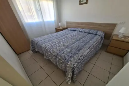 Milla 3, Agréable appartement à Rosolina Mare - Photo 8