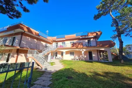 Milla 3, Agréable appartement à Rosolina Mare - Photo 10