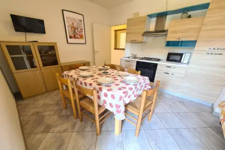 Milla 4, Appartement à Rosolina Mare près du centre - Photo 1
