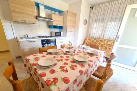 Milla 4, Appartement à Rosolina Mare près du centre - Photo 3