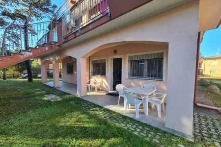 Milla 4, Appartement à Rosolina Mare près du centre - Photo 4