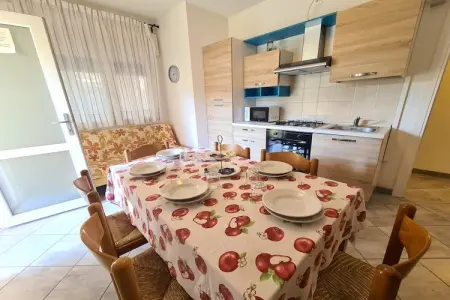 Milla 4, Appartement à Rosolina Mare près du centre - Photo 7