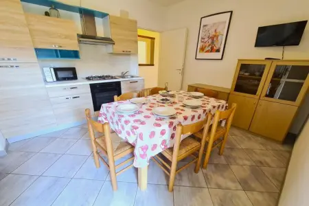 Milla 4, Appartement à Rosolina Mare près du centre - Photo 9