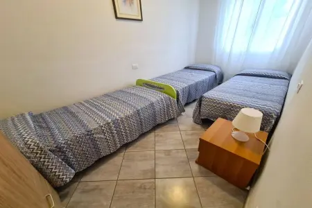 Milla 4, Appartement à Rosolina Mare près du centre - Photo 10