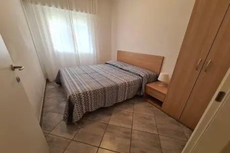 Milla 4, Appartement à Rosolina Mare près du centre - Photo 13