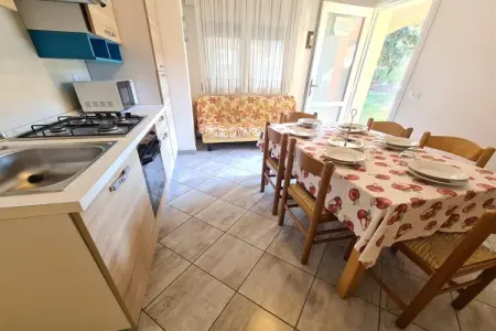 Milla 4, Appartement à Rosolina Mare près du centre - Photo 23