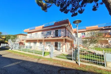 Milla 4, Appartement à Rosolina Mare près du centre - Photo 26