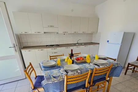 Milla 7, Agréable appartement à Rosolina Mare - Photo 3