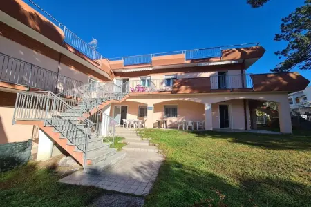 Milla 7, Agréable appartement à Rosolina Mare - Photo 6