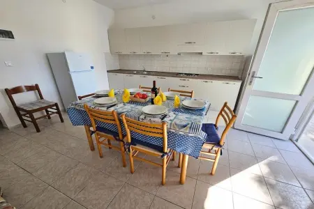 Milla 7, Agréable appartement à Rosolina Mare - Photo 8