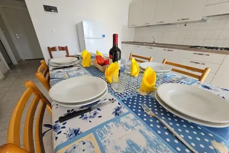 Milla 7, Agréable appartement à Rosolina Mare - Photo 9