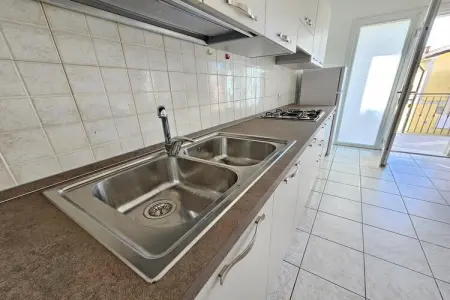 Milla 7, Agréable appartement à Rosolina Mare - Photo 10