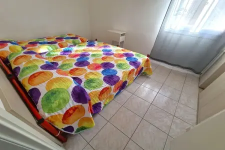 Milla 7, Agréable appartement à Rosolina Mare - Photo 11