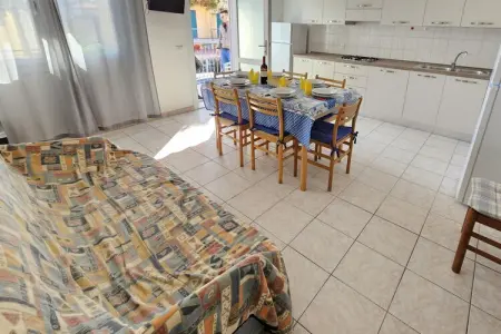 Milla 7, Agréable appartement à Rosolina Mare - Photo 26