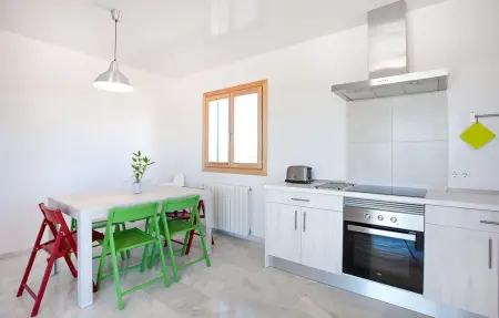 Sa Carrotja, Maison 6 personnes à Porto Cristo - Photo 2