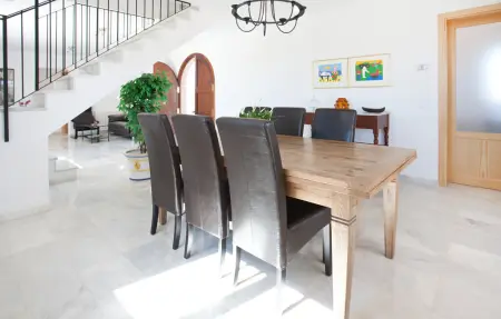 Sa Carrotja, Maison 6 personnes à Porto Cristo - Photo 3
