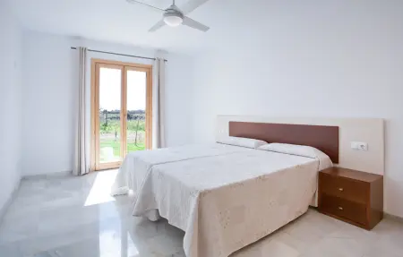 Sa Carrotja, Maison 6 personnes à Porto Cristo - Photo 5