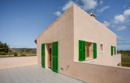 Sa Carrotja, Maison 6 personnes à Porto Cristo - Photo 6