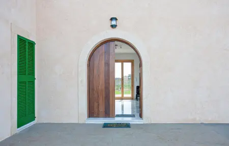 Sa Carrotja, Maison 6 personnes à Porto Cristo - Photo 7