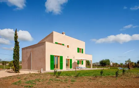 Sa Carrotja, Maison 6 personnes à Porto Cristo - Photo 12