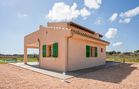Sa Carrotja, Maison 6 personnes à Porto Cristo - Photo 14