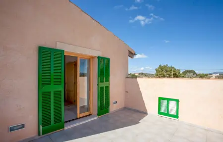 Sa Carrotja, Maison 6 personnes à Porto Cristo - Photo 16