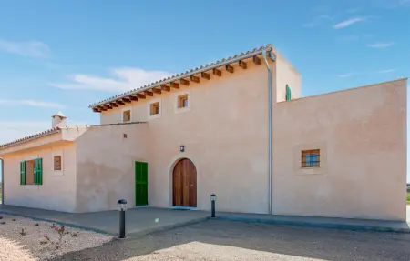 Sa Carrotja, Maison 6 personnes à Porto Cristo - Photo 17