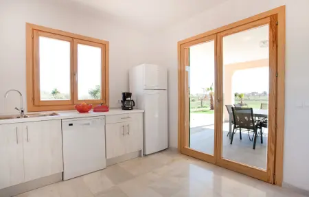 Sa Carrotja, Maison 6 personnes à Porto Cristo - Photo 22