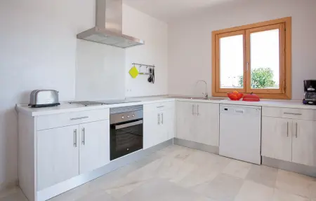 Sa Carrotja, Maison 6 personnes à Porto Cristo - Photo 23
