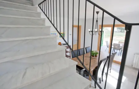 Sa Carrotja, Maison 6 personnes à Porto Cristo - Photo 25