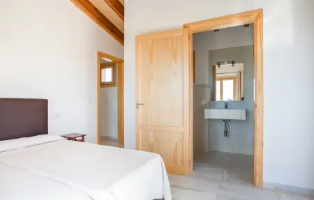 Sa Carrotja, Maison 6 personnes à Porto Cristo - Photo 29