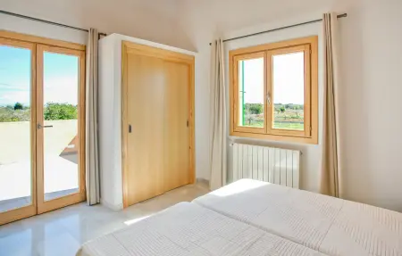 Sa Carrotja, Maison 6 personnes à Porto Cristo - Photo 30