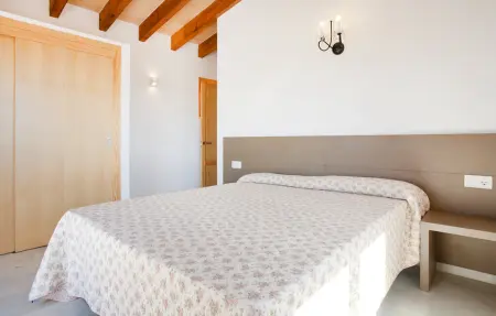 Sa Carrotja, Maison 6 personnes à Porto Cristo - Photo 31