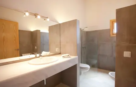 Sa Carrotja, Maison 6 personnes à Porto Cristo - Photo 33