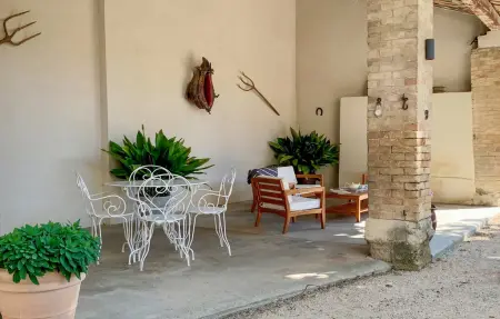 Maison de charme, Maison 4 personnes à Jonquerettes - Photo 1