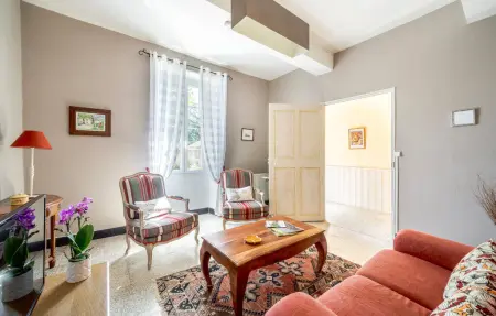 Maison de charme, Maison 4 personnes à Jonquerettes - Photo 2