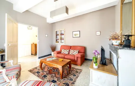 Maison de charme, Maison 4 personnes à Jonquerettes - Photo 3