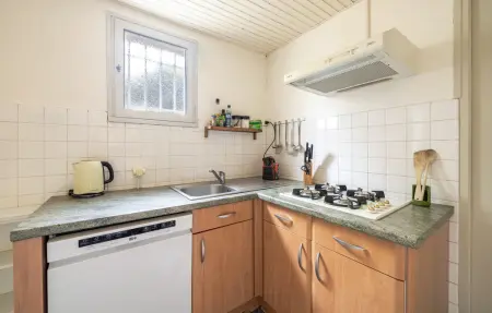 Maison de charme, Maison 4 personnes à Jonquerettes - Photo 5