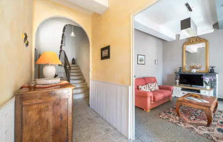 Maison de charme, Maison 4 personnes à Jonquerettes - Photo 6
