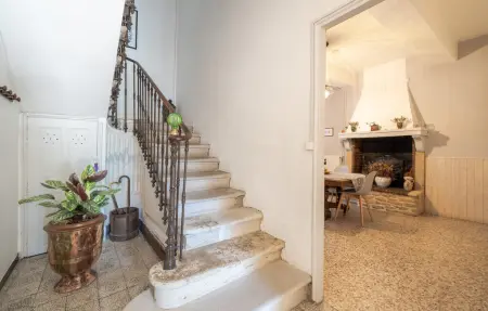 Maison de charme, Maison 4 personnes à Jonquerettes - Photo 7