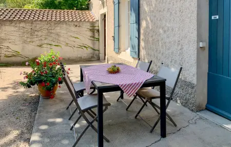 Maison de charme, Maison 4 personnes à Jonquerettes - Photo 8