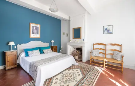 Maison de charme, Maison 4 personnes à Jonquerettes - Photo 13