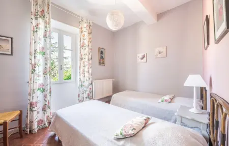 Maison de charme, Maison 4 personnes à Jonquerettes - Photo 14
