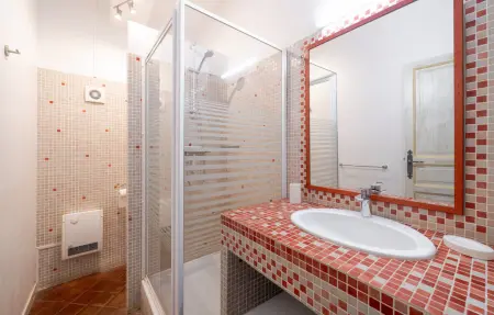 Maison de charme, Maison 4 personnes à Jonquerettes - Photo 15