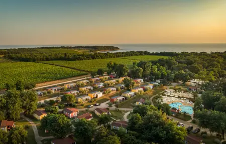 Maison 6 personnes à Novigrad - Photo 6
