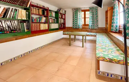 Can Pere Vell, Maison 10 personnes à Andratx - Photo 20