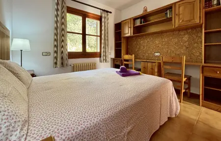Can Pere Vell, Maison 10 personnes à Andratx - Photo 25
