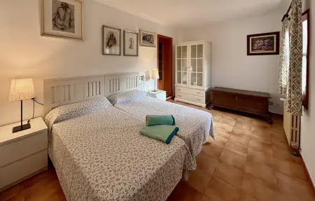 Can Pere Vell, Maison 10 personnes à Andratx - Photo 26
